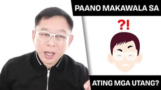 Huwag Magpabaon sa Utang! Gawin ang 10 Utos