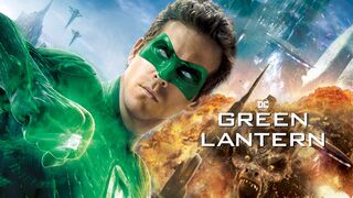 Green Latern (2011) Movie Trailer