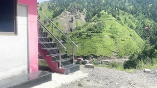 on the way of zulfi abshaar