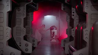 Star Wars 4: A New Hope (1977) Movie Trailer