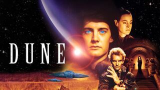 Dune (1984) Movie Trailer