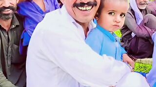 Village life 29