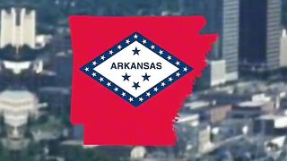 American states in dong