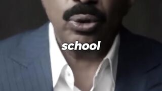 Steve Harvey's SECRET to Success 2