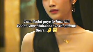 Poetry lover | Attitude Levels | Arfatanveer12