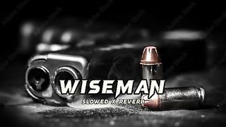 Wise Man [ SIDHU MOOSE WALA ] AI Generated Voice