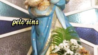 Consagração Diária a Santíssima Virgem Maria.