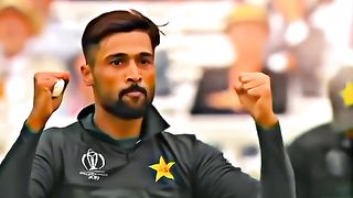 Muhammad amir