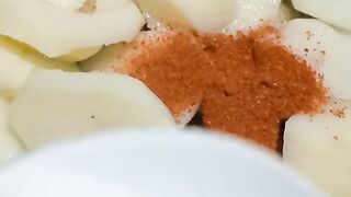 Alo ki chutpati kutli