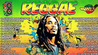 Best ever Reggae songs