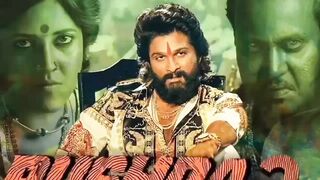 पुष्पा 2 मूवी रिलीज डेट जाने/ Pushpa 2 realese date jane