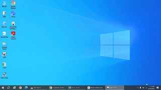 SUM IN ONE GO FOR ALL DATA SAMPLE ON BLANK ROWSS IN MS-EXCEL