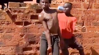 The best dance????????