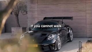 Keep Moving Forward