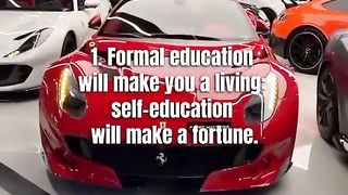 7 powerful quotes that change your Life.