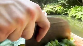 Outdoorcooking