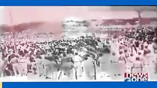 Fatima jinnah death reason