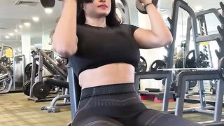 #beautiful girls #educational Videos #health girls trending videos #febspot videos # girls videos #girls viral videos #gym girls videos 3