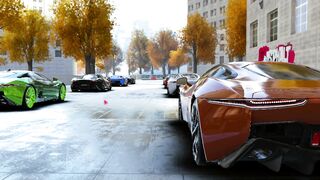 Jaguar 1st place! Back to school. Asphalt 9 Legends
