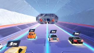 RACE MASTER MOBILE GAMEPLAY