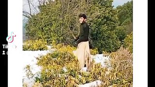 Snow man 2