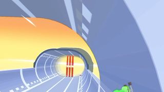 Turbo star - skate board gameplay