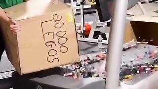 ???? Funny | Gymantics: Unveiling a Regular Day at the Gym | FunFM