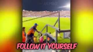 Moments of Instant Karma Caught On Camera !