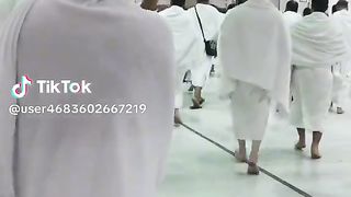 Safa da marwa