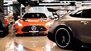 BENZ New modle