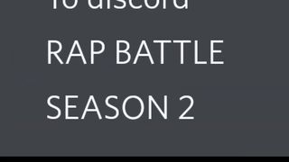 Discord Rap Battle | Beluga |Compilation