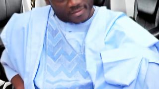 Distinguish Sen Aliyu Muhammed Lawal Buba Bamanga