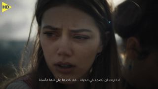 بعد حب سنين بتسيبه وبتتجوز غيره فبيختفي وبيظهر بعد 12 سنة ينتقم منها بشكل مرعب