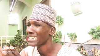 Baba buhari