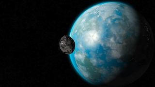 earth viwe