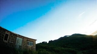 vilage house