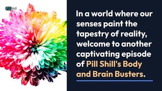 The Curious Case of Synesthesia:  When Senses Collide