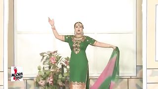 VE TERI KI MAJAL   NARGIS