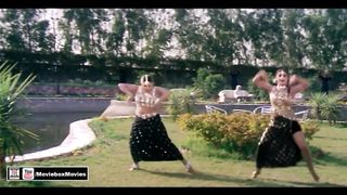 TERE MERE PYAR DI KIREKI PE GAYI - NIDA CHAUDHARY