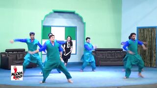 TERE JAI GABRU - SOBIA KHAN