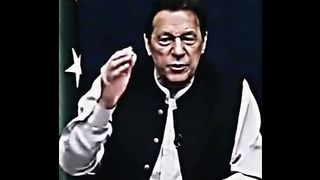 IMRAN KHAN video status