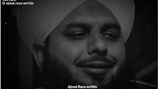 Ajmal Raza qadri bayan 147
