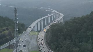 Rodovia dos imigrantes 5