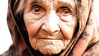 نیند اپنی بھلا کر سلایا ہم کو