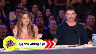 Most VIRAL Dance Acts on AGT 2023!