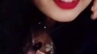 Bangladesh girls vs boy tok show