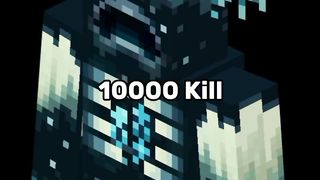 Minecraft  epic kills