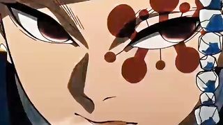 Tengen uzui