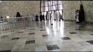 Mazar e Quaid Karachi Pak Navy