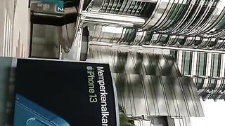 May TikTok video 2023 in Malaysia